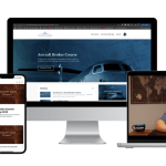 Alexander Bengoechea – Aircraft Broker Course