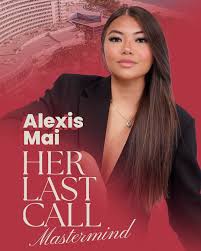 Alexis Mai – Her Last Call Academy 1