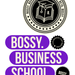 Alyce Greer – Bossy Business School