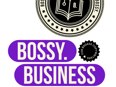 Alyce Greer – Bossy Business School