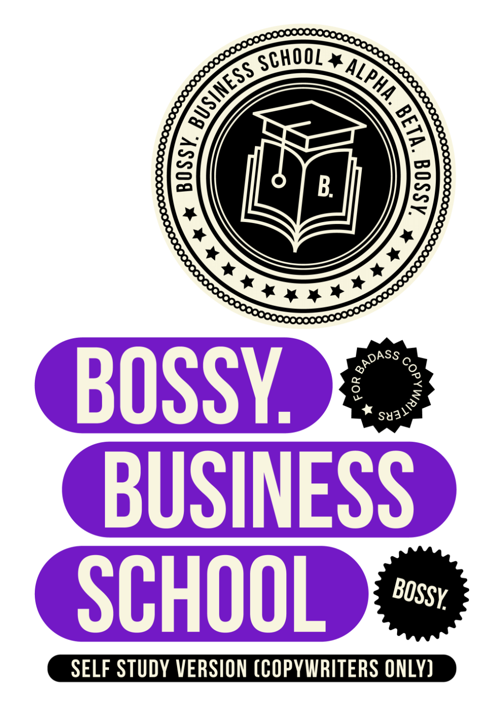 Alyce Greer – Bossy Business School (1)