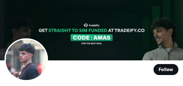 Amas Private Mentorship 2025