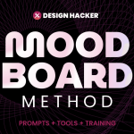 Andrew Lane – Mood Board Method