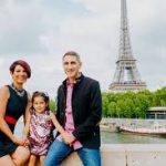 Annie Lalla – How To Be In Love