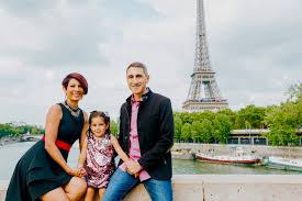 Annie Lalla – How To Be In Love 2