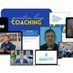 Arash Vossoughi – Quantum Leap Coaching (+ Q&A Coaching Calls Up to Feb 2026)