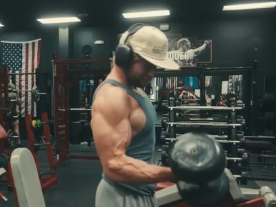 Average To Jacked