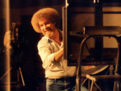 Bob Ross – Split Strike Method