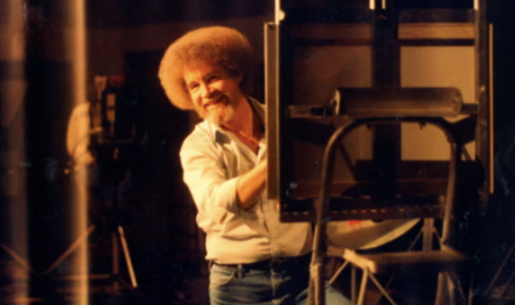 Bob Ross – Split Strike Method
