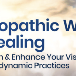 Brian Siddhartha Ingle, ND, DO – The Embodied Osteopathic Way of Self-Healing