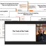 Bruno Nogueira – Structure From Scratch