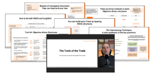 Bruno Nogueira - Structure From Scratch