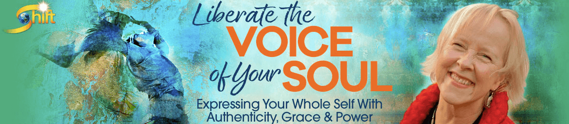 Chloe Goodchild – Liberate the Voice of Your Soul (1)