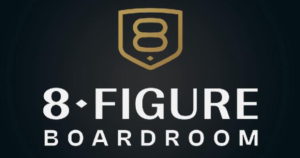 Cole Gordon - 8-Figure Boardroom 2025