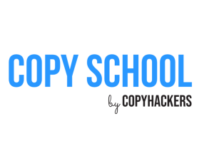 Copyhackers - Copy School 2026