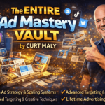 Curt Maly – The ENTIRE Ad Mastery Vault