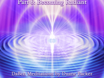 DaBen and Orin – Basic Awakening Your Light Body Part 6 Becoming Radiant