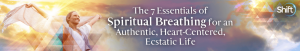 Dan Brulé - The 7 Essentials of Spiritual Breathing for an Authentic, Heart-Centered, Ecstatic Life