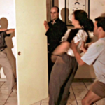 Dan Ferrera – Inner Power Empty Force