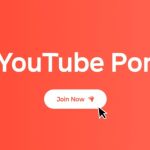 Daniel Bitton – YouTube Portal