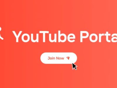 Daniel Bitton – YouTube Portal