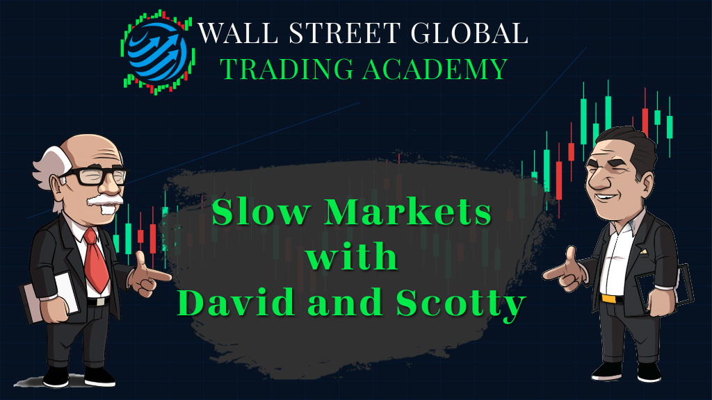 David Green – Wall Street Global Trading Academy