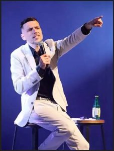 David Paré - Formation Boot Camp Jour 2