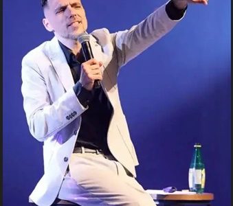 David Paré – Formation Boot Camp Jour 2