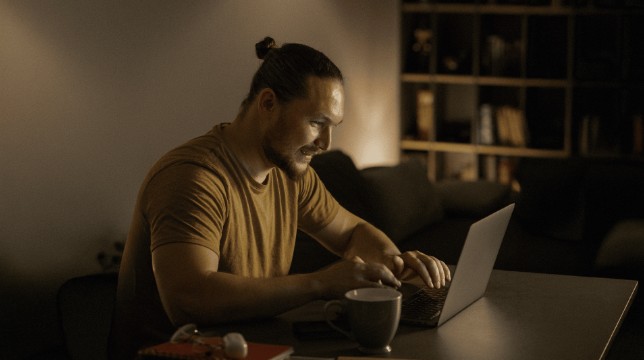 David Paré – Formation Boot Camp Jour 3 2