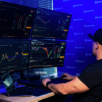 David Perk – Trading Hunters Academy Course