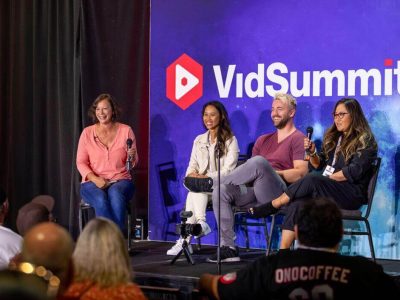 Derral Eves – Vidsummit 2025