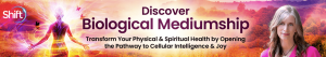 Dr. Shawn Marie Higgins - Discover Biological Mediumship