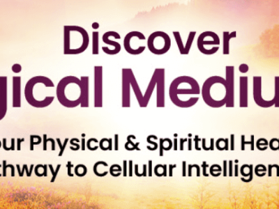 Dr. Shawn Marie Higgins – Discover Biological Mediumship