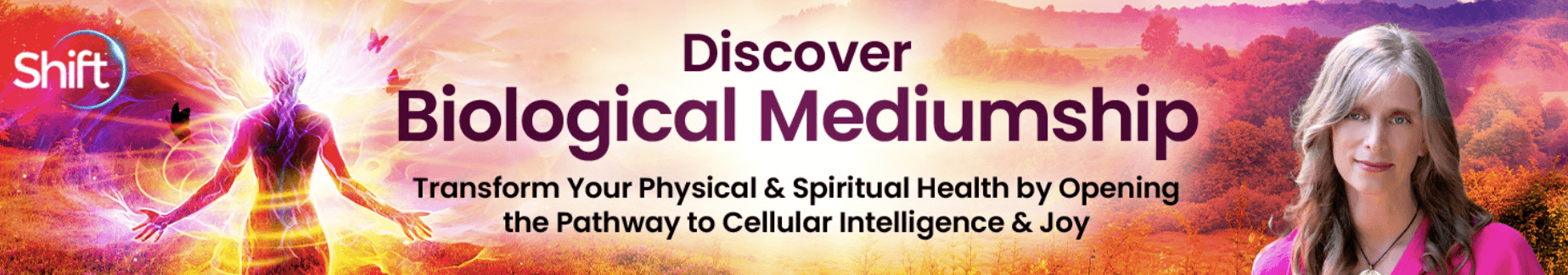 Dr. Shawn Marie Higgins – Discover Biological Mediumship (1)