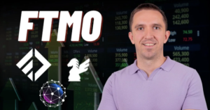EA Trading Academy - The Complete FTMO Challenge