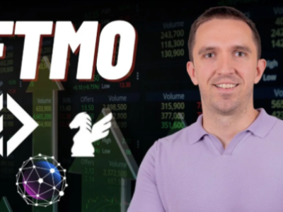 EA Trading Academy – The Complete FTMO Challenge