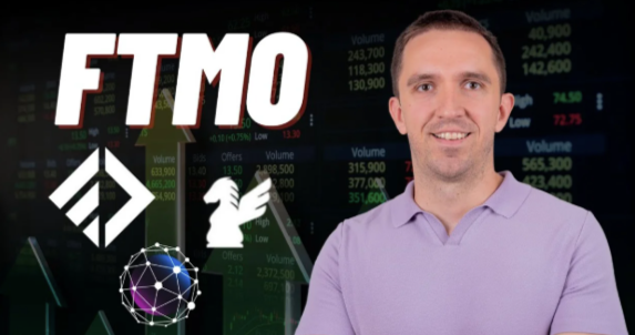 EA Trading Academy – The Complete FTMO Challenge EA Trading Academy – The Complete FTMO Challenge