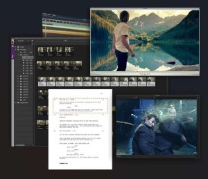 Film Editing Pro - The Complete Art of Editing