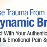 Giten Tonkov – Release Trauma From the Body With BioDynamic Breathwork