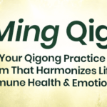 Grand Master Nan Lu – Wu Ming Qigong