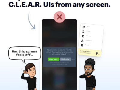Growth.Design – The psychology of UI design