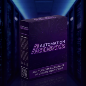 Hamza Automates - AI Automation Accelerator