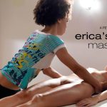 Hegre Art – Erica’s First Massage