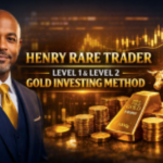Henry Rare Trader – Level 1 & Level 2 Gold Investing Method