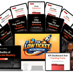 Hernan Vazquez – The Low Ticket Accelerator