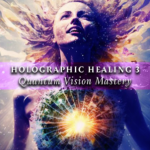 Holographic Healing III Quantum Vision