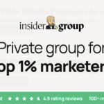 Insider.Group – Get $30k-$150k per m Pay Per Lead Clients Easily Even As A Beginner