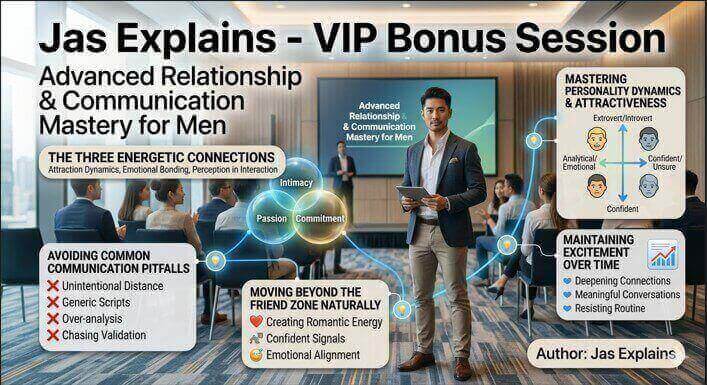 Jas Explains – VIP Bonus Session 1