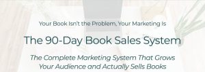 Jenn Hanson-dePaula - The 90-Day Book Sales System