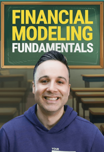 Josh Aharonoff – Financial Modeling Fundamentals Course (1) Josh Aharonoff – Financial Modeling Fundamentals Course (1)